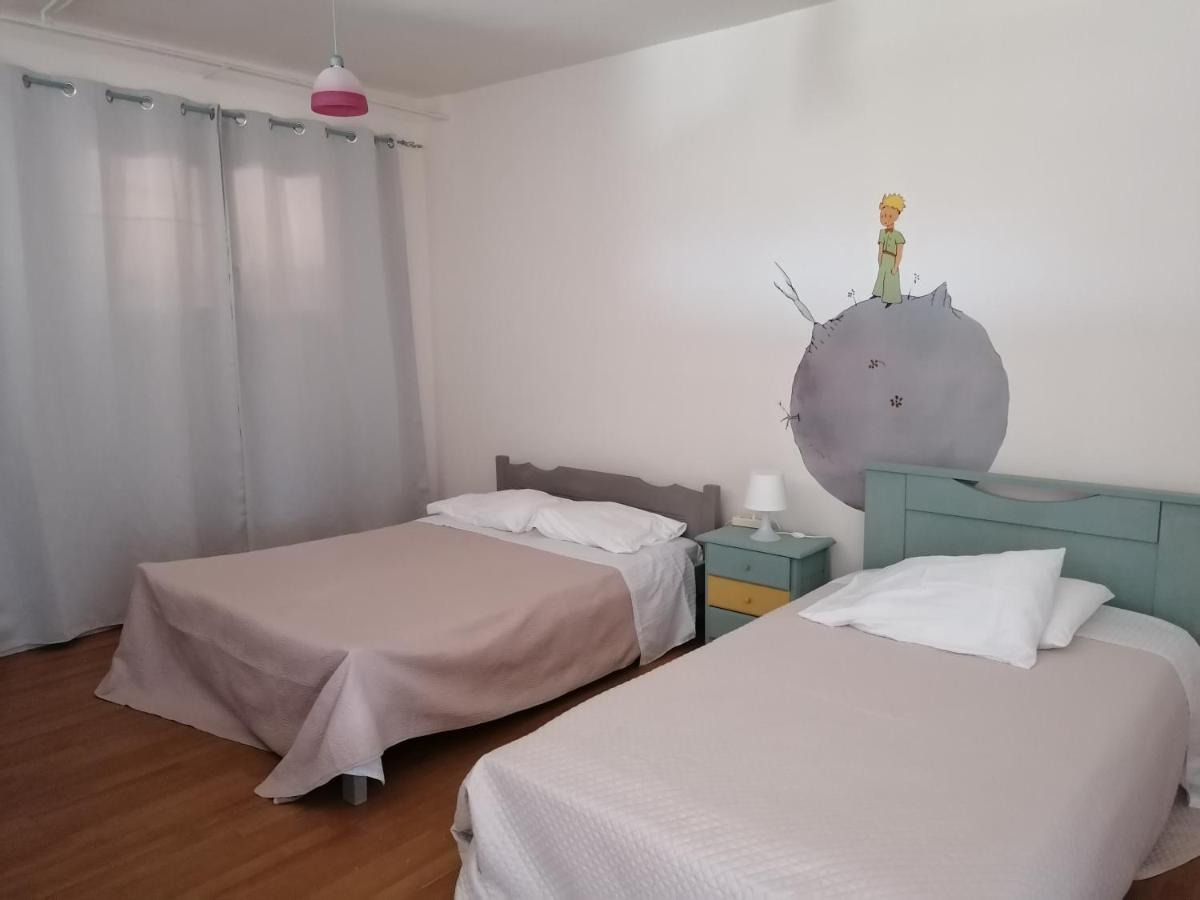 Artist studio Oneirodromio zante Hotel Esterno foto
