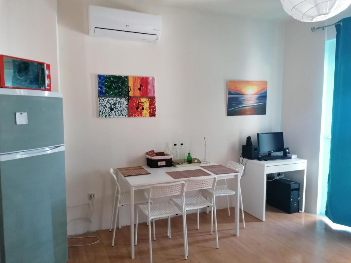 Artist studio Oneirodromio zante Hotel Esterno foto